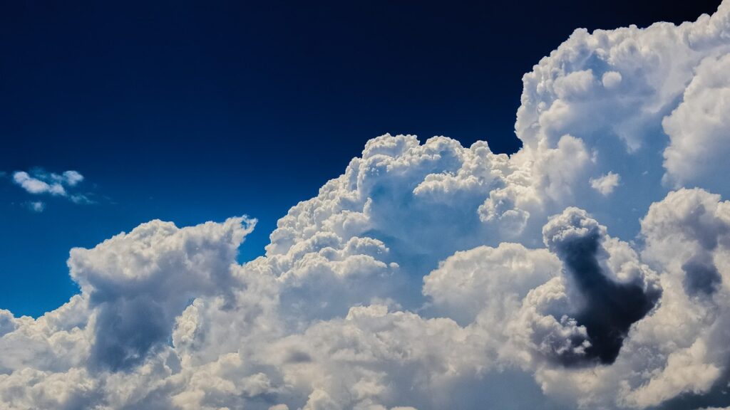 clouds, cumulus, sky-2329680.jpg