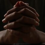 hands, praying, worship